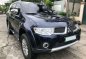 2013 Mitsubishi Montero Sport for sale-1