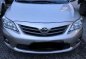 2013 Toyota Corolla Altis 1.6G MT FOR SALE-0