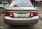 Honda City 2007 for sale-3