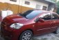 Toyota Vios 2009 1.3 E FOR SALE-0