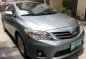 2011 TOYOTA COROLLA ALTIS FOR SALE-2