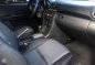 2008 Mazda 3 AT Black Sedan For Sale -7