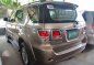 2005 Toyota Fortuner for sale-1