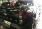 2016 Ford Ranger Wildtrak 4x4 32L-4