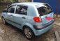 Hyundai Getz 2008 for sale-6