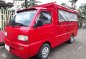 Like new Suzuki Multi-Cab for sale-0