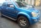 Isuzu D-max 2006 AT Blue For Sale -1