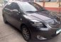 Toyota Vios 2013 Model Limited Edition Manual Transmission All Power-1