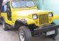 Jeep Wrangler Diesel 4DR5 Engine For Sale -0