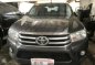 2018 Toyota Hilux for sale-1