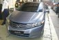 2009 Honda City for sale-0