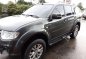 mitsubishi montero 2012 gray for sale -3