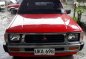 1996 Mitsubishi L200 for sale-4