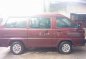 1992 Toyota Lite Ace, All Gauges Working-1
