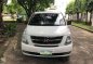 2012 Hyundai Grand Starex Vgt Cvx Automatic For Sale -2