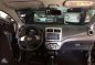 2016 TOYOTA Wigo g M/T Manual Transmission-4