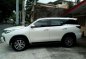 2016 Toyota Fortuner 2.4V Diesel 4x2 top of the line-2