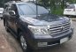 Toyota Land Cruiser 2009 for sale-1