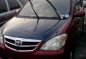 Toyota Avanza 2008 for sale-1