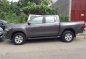 2018 Toyota Hilux 2.8 G Automatic Gray Metallic-0