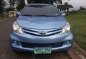 For sale 2013 Toyota Avanza E 1st owned Private-0