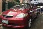 Honda City 2003 for sale-4