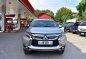 2017 Mitsubishi Montero for sale-1