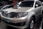 2014 Toyota Fortuner for sale-0