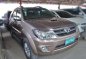 2005 Toyota Fortuner for sale-0