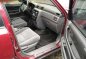 1998 Honda Crv AT Red SUV For Sale -5