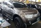 2011 Mitsubishi Montero for sale-0