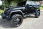 2009 Jeep Rubicon Local Unit x 4in Lift x 35s Tires For Sale -1