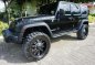 2009 Jeep Rubicon Local Unit x 4in Lift x 35s Tires For Sale -3