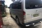 Toyota Hiace 2009 For Sale -4