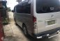 Toyota Hiace 2009 For Sale -4