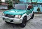 1997 TOYOTA LAND CRUISER PRADO GX 4x4-3