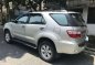 Toyota Fortuner 2010 For sale-1