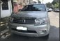 Toyota Fortuner 2010 For sale-2