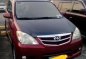 Toyota Avanza 2008 for sale-2