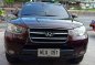 Hyundai Santa Fe 2009 for sale-3