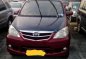 Toyota Avanza 2008 for sale-0