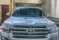 2018 Toyota Land Cruiser for sale-0