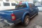 Isuzu D-max 2006 AT Blue For Sale -0