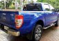 2015 FORD RANGER XLT automatic For Sale -2