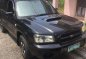 Subaru Forester 2007 for sale-1