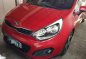 Like new Kia Rio for sale-0