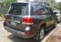 Toyota Land Cruiser 2009 for sale-6