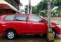 2012 Toyota Innova E Diesel Automatic For Sale -9