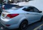 Hyundai Accent Sport Manual For Sale -4