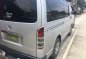 Toyota Hiace 2009 For Sale -2
